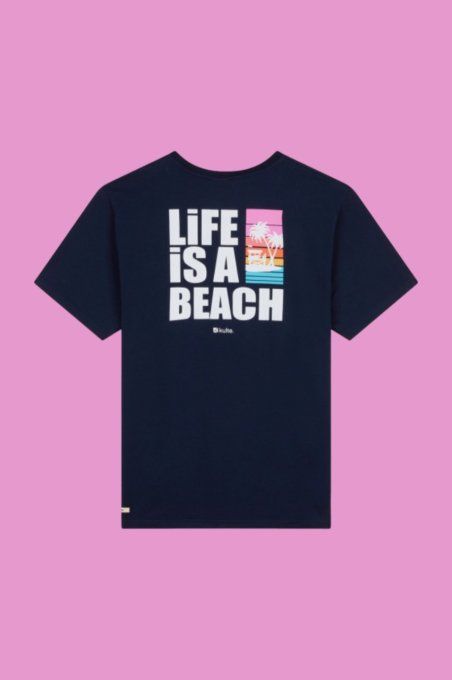 KULTE LIFE IS A BEACH