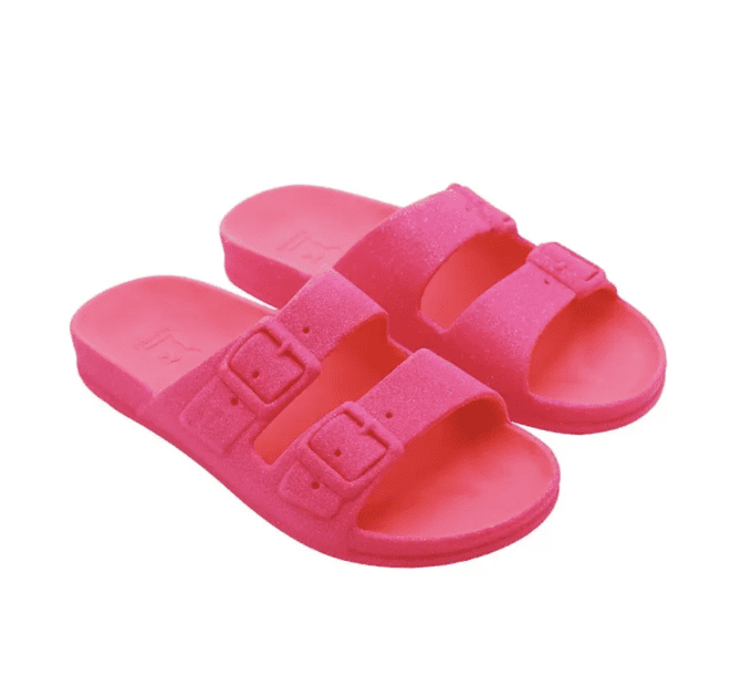 CACATOES NEON PINK FLUO
