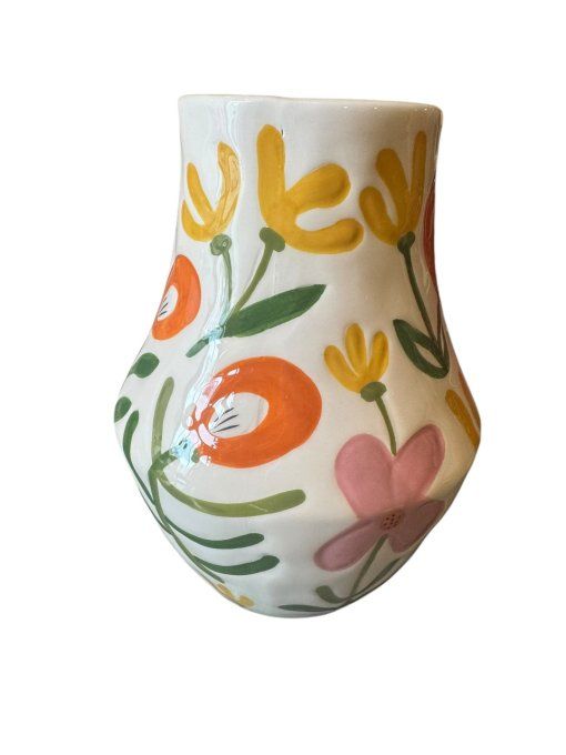 Vase Fleur Opjet 