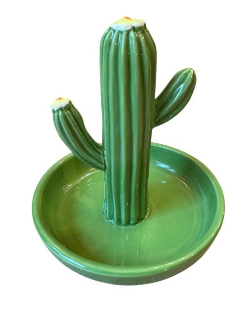 Vide poche Cactus