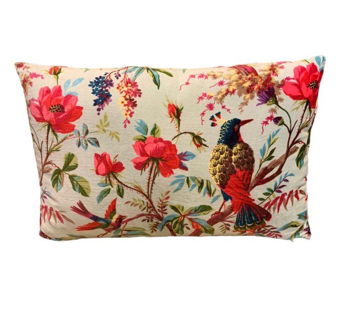 Coussin Paradise 