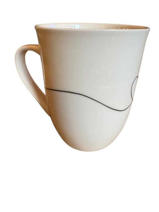 Grand Mug cœur 