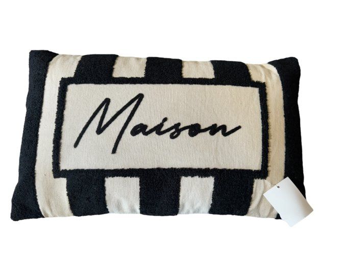 Coussin Maison Opjet 